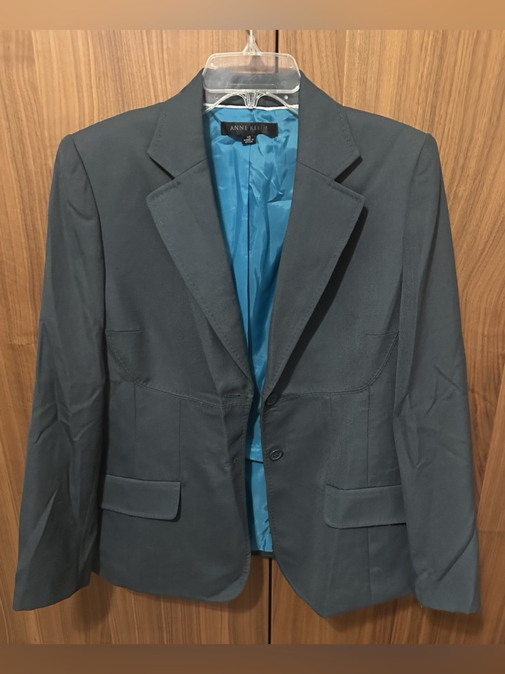 Anne Klein Women's Blazer